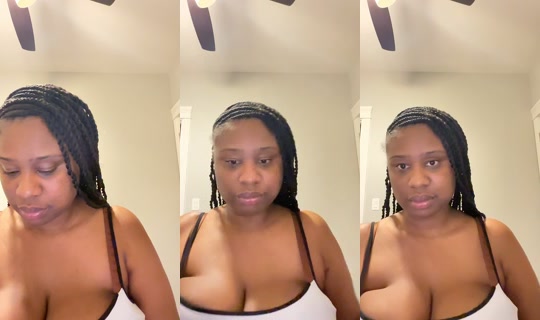 brezzybrezze TikTok Live — Aug 28, 2026, 6:56 AM