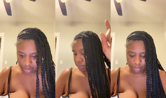 brezzybrezze TikTok Live — Aug 28, 2026, 7:39 AM