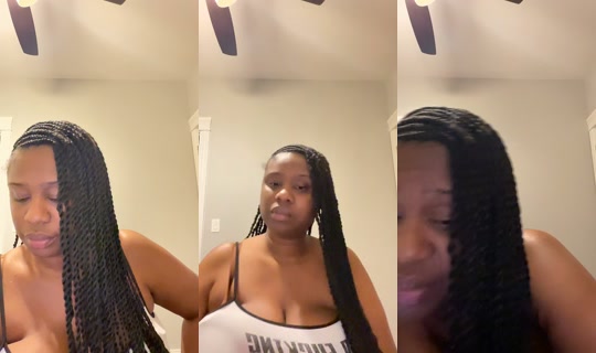 brezzybrezze TikTok Live — Aug 28, 2026, 8:31 AM