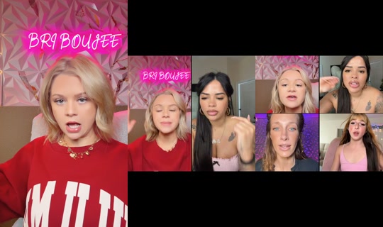 bri_boujee TikTok Live — Sep 6, 2026, 7:44 PM