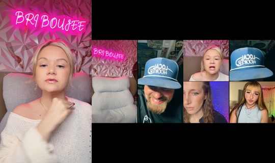 bri_boujee TikTok Live — Sep 8, 2026, 7:44 PM