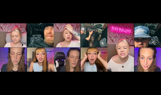 bri_boujee TikTok Live — Sep 8, 2026, 8:34 PM