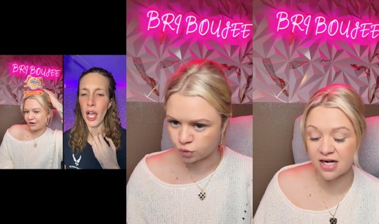 bri_boujee TikTok Live — Sep 8, 2026, 9:24 PM