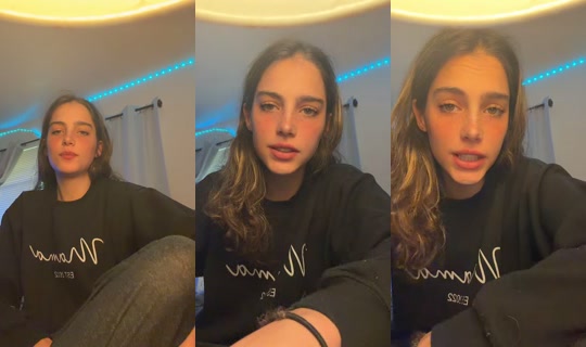 briana._.0222 TikTok Live — Jul 14, 2026, 2:52 PM
