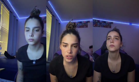 briana._.0222 TikTok Live — Jul 15, 2026, 8:34 PM
