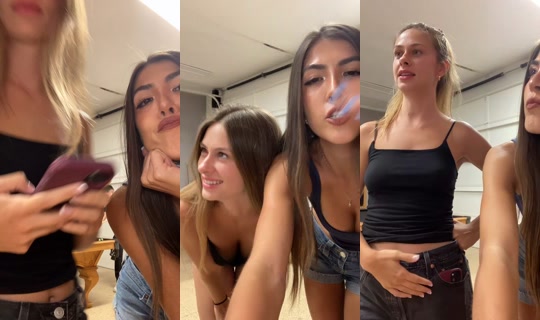 briana_shari18 TikTok Live — Jul 18, 2026, 4:24 AM