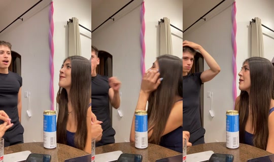 briana_shari18 TikTok Live — Jul 18, 2026, 5:14 AM