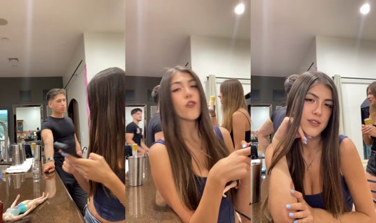 briana_shari18 TikTok Live — Jul 18, 2026, 6:13 AM