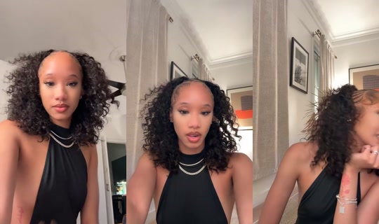brianaaa73 TikTok Live — Aug 12, 2026, 4:27 AM
