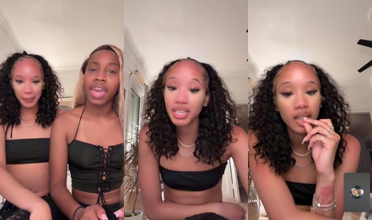 brianaaa73 TikTok Live — Aug 14, 2026, 12:25 AM