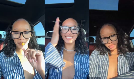 brianaaa73 TikTok Live — Aug 15, 2026, 11:00 PM