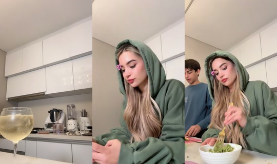 briandadeyanara TikTok Live — Jul 14, 2026, 5:13 AM