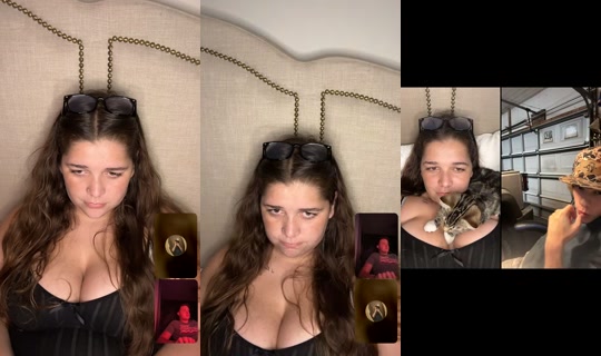 brianna.2022 TikTok Live — Aug 27, 2026, 3:39 AM