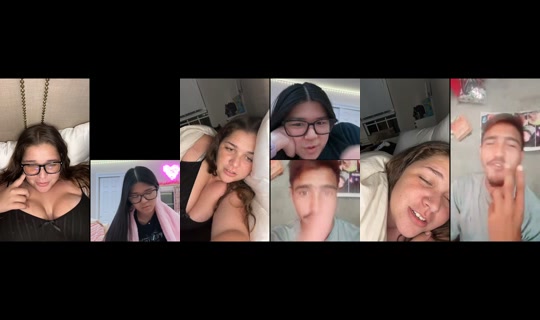 brianna.2022 TikTok Live — Aug 27, 2026, 4:29 AM