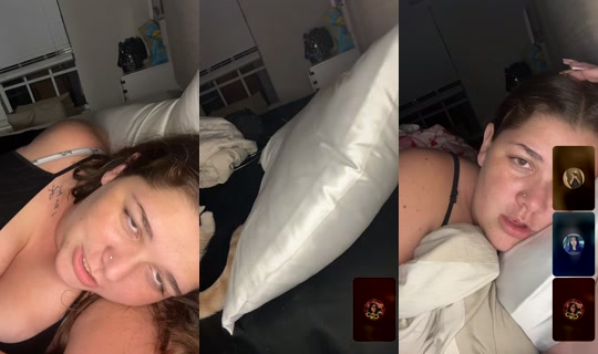 brianna.2022 TikTok Live — Aug 27, 2026, 5:20 AM