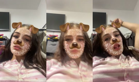 brianna7021 TikTok Live — Jul 29, 2026, 12:00 AM