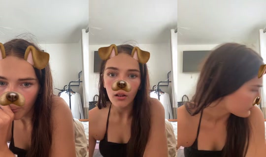 brianna7021 TikTok Live — Aug 3, 2026, 6:05 PM