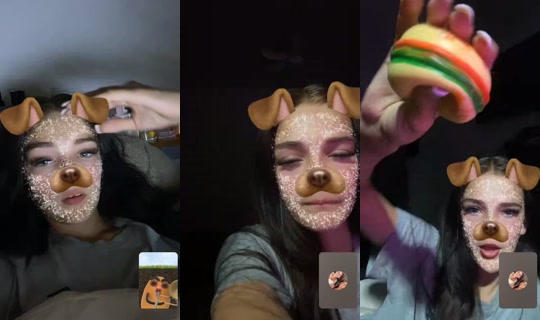 brianna7021 TikTok Live — Aug 6, 2026, 1:18 AM