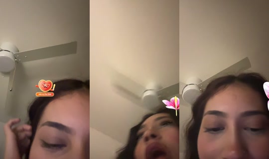 briannaarizpe3 TikTok Live — Sep 5, 2026, 5:46 AM