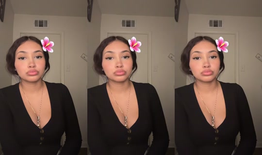 briannaarizpe3 TikTok Live — Sep 5, 2026, 6:30 AM