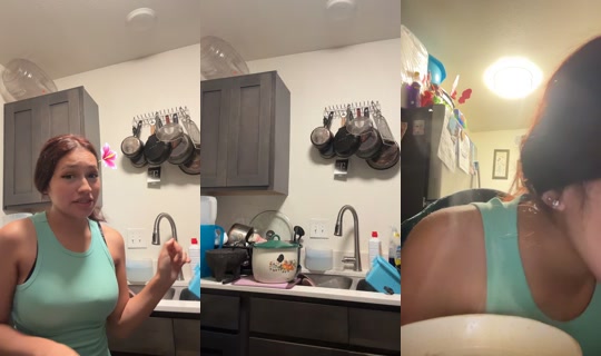 briannaarizpe3 TikTok Live — Sep 6, 2026, 8:47 AM