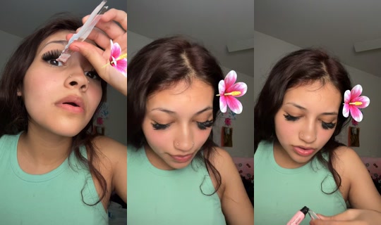 briannaarizpe3 TikTok Live — Sep 7, 2026, 2:39 AM