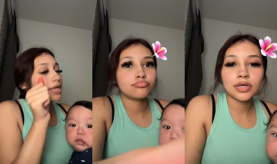 briannaarizpe3 TikTok Live — Sep 7, 2026, 3:07 AM
