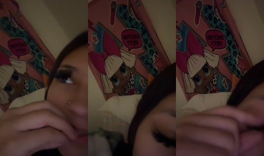 briannaarizpe3 TikTok Live — Sep 8, 2026, 1:20 AM