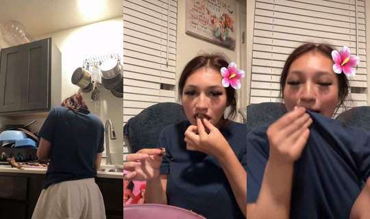 briannaarizpe3 TikTok Live — Sep 8, 2026, 8:59 AM