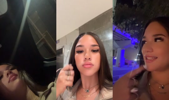 brianneccxo TikTok Live — Aug 18, 2026, 3:36 AM