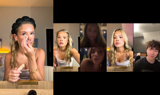 briannefash TikTok Live — Aug 1, 2026, 3:27 AM