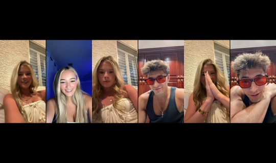 briannefash TikTok Live — Aug 1, 2026, 5:18 AM