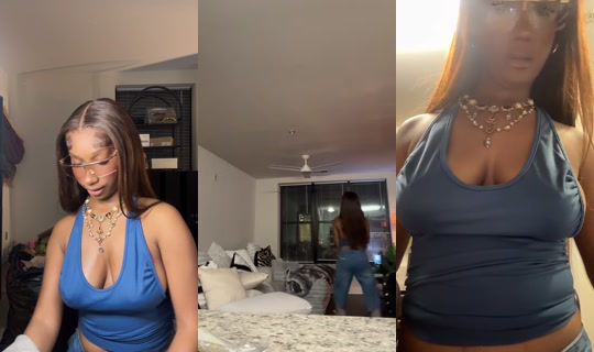 briaunakache TikTok Live — Aug 8, 2026, 2:43 AM