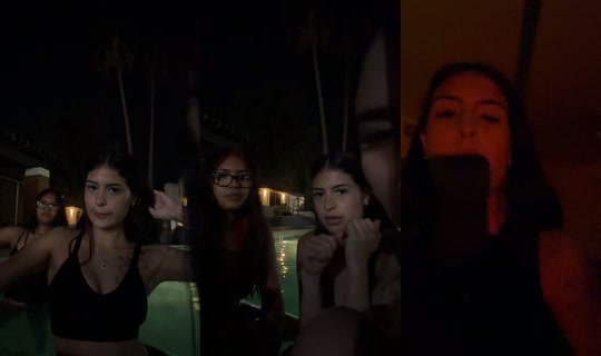 bribrispam67 TikTok Live — Sep 12, 2026, 9:34 AM