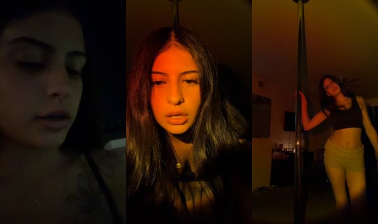 bribrispam67 TikTok Live — Sep 16, 2026, 8:59 AM