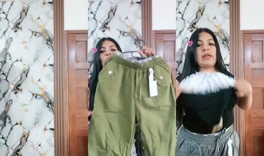 brida_ecuu TikTok Live — Aug 13, 2026, 10:28 PM