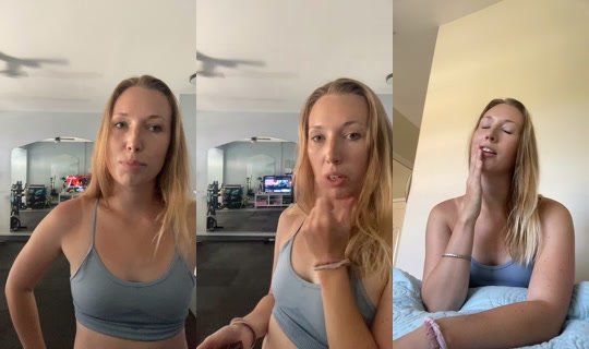 bridgetca01 TikTok Live — Jul 31, 2026, 9:55 PM