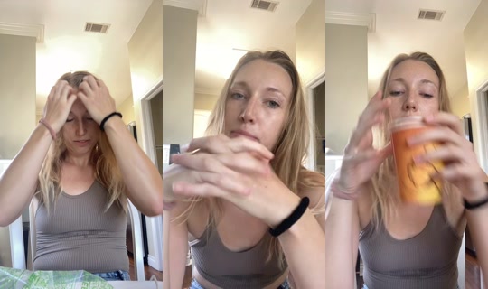 bridgetca01 TikTok Live — Aug 1, 2026, 9:26 PM