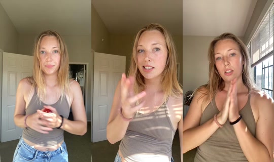 bridgetca01 TikTok Live — Aug 1, 2026, 11:14 PM