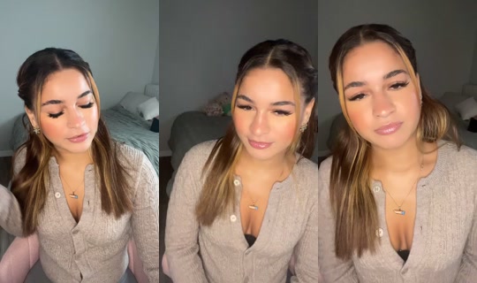 bridgy.michelle TikTok Live — Aug 5, 2026, 11:12 PM