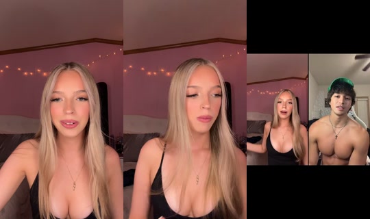 brie_marie67 TikTok Live — Aug 15, 2026, 1:36 AM