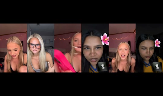 brie_marie67 TikTok Live — Aug 15, 2026, 4:24 AM