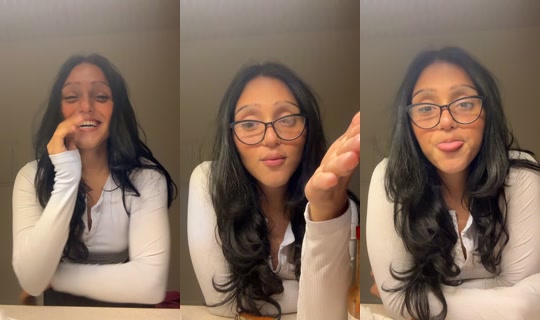 briellaisabellaoo TikTok Live — Aug 7, 2026, 8:23 AM