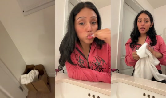 briellaisabellaoo TikTok Live — Aug 9, 2026, 1:20 PM