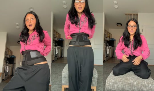 briellaisabellaoo TikTok Live — Aug 9, 2026, 3:17 PM