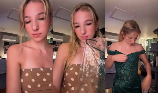 brielle.haury TikTok Live — Sep 6, 2026, 4:43 AM