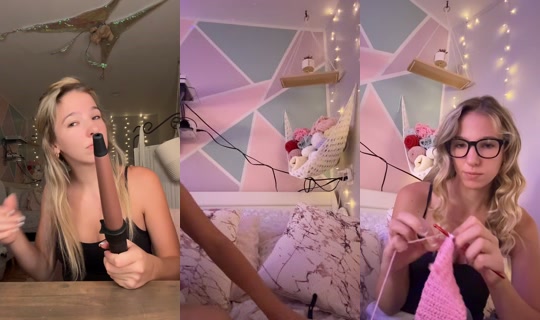 brielle.haury TikTok Live — Sep 7, 2026, 2:43 AM