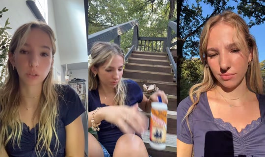 brielle.haury TikTok Live — Sep 7, 2026, 10:54 PM