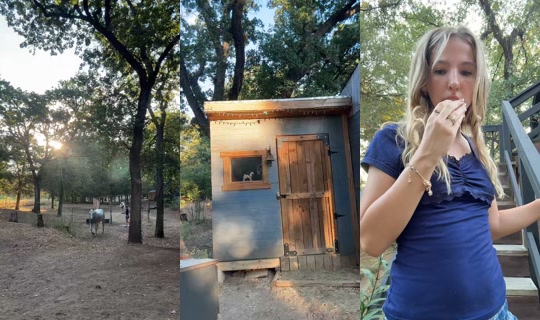 brielle.haury TikTok Live — Sep 7, 2026, 11:44 PM