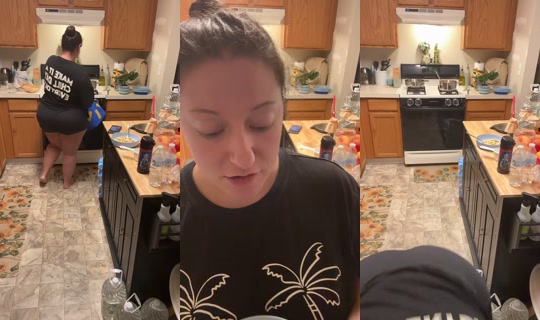 briellpaige TikTok Live — Aug 10, 2026, 11:27 PM